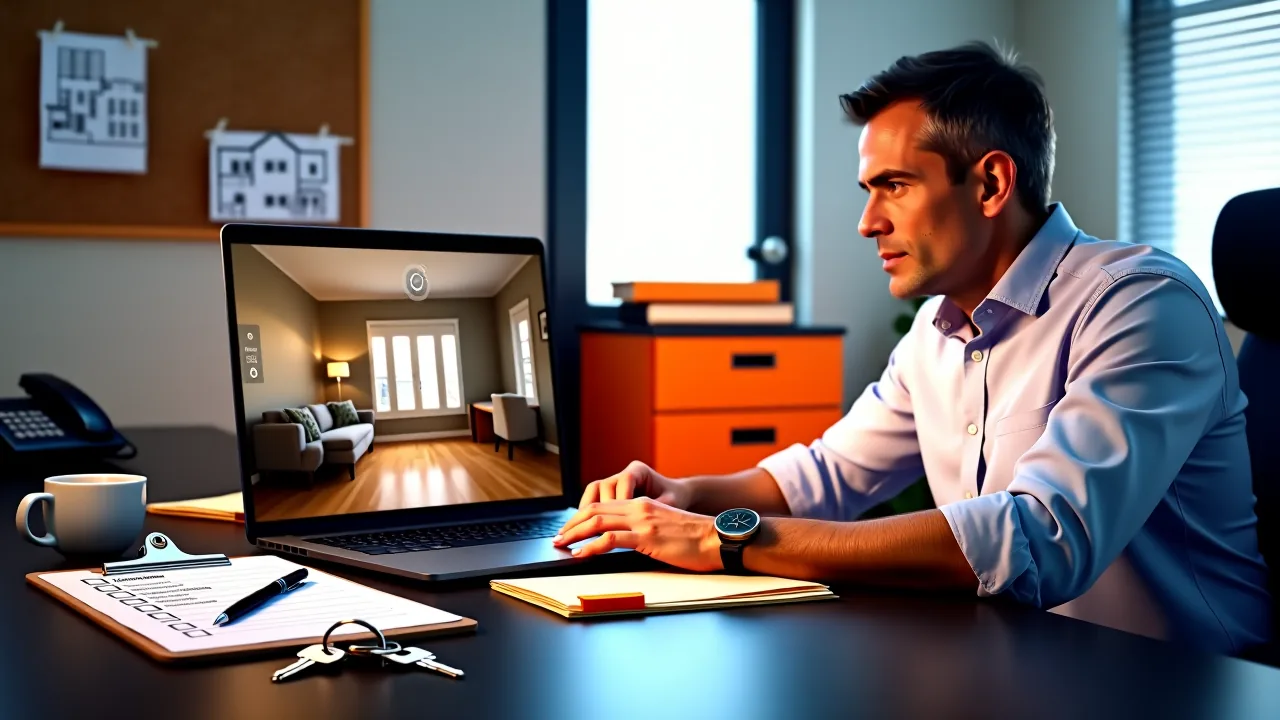 360 Virtual Tours for Property Managers