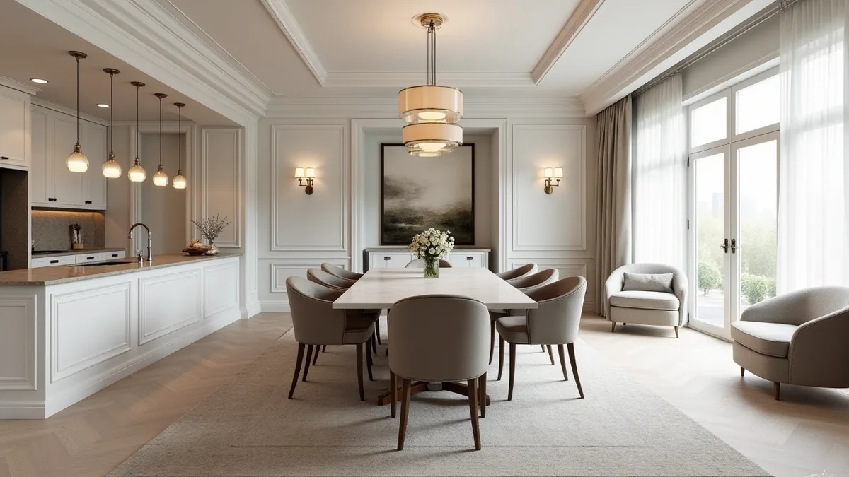3D Modeling for Interior Design: Services, Files and Uses