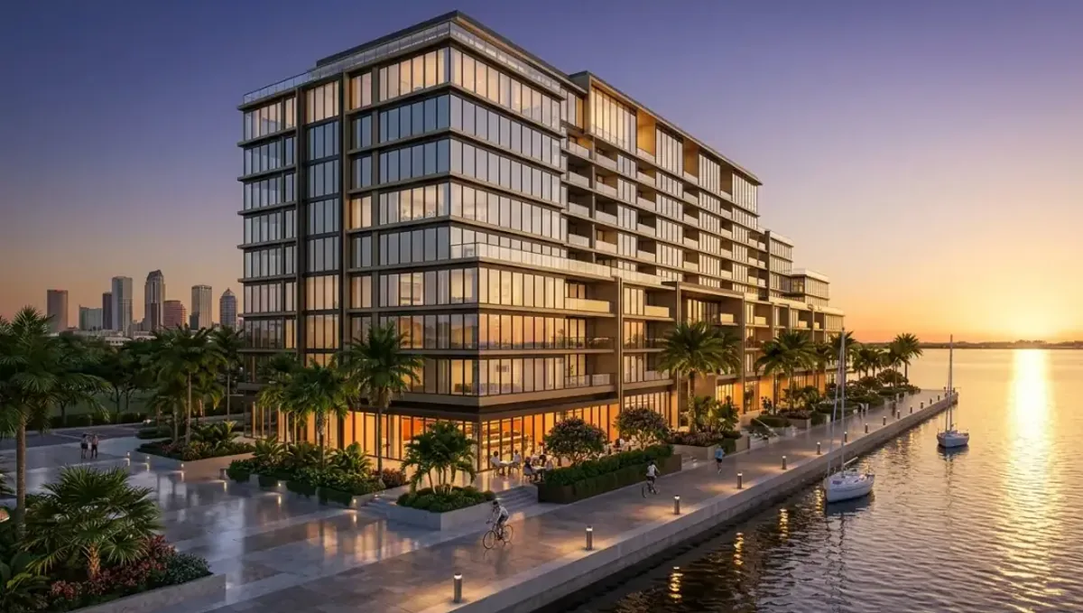 Agents Handed a Developer Model: Rendering Only for Pre-Sale and Listings