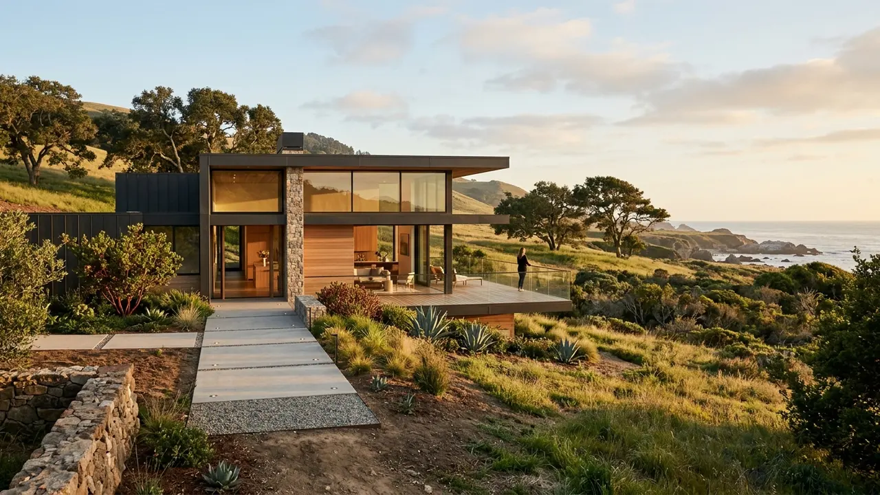 AR Lot Previews: See a Home on the Real Lot