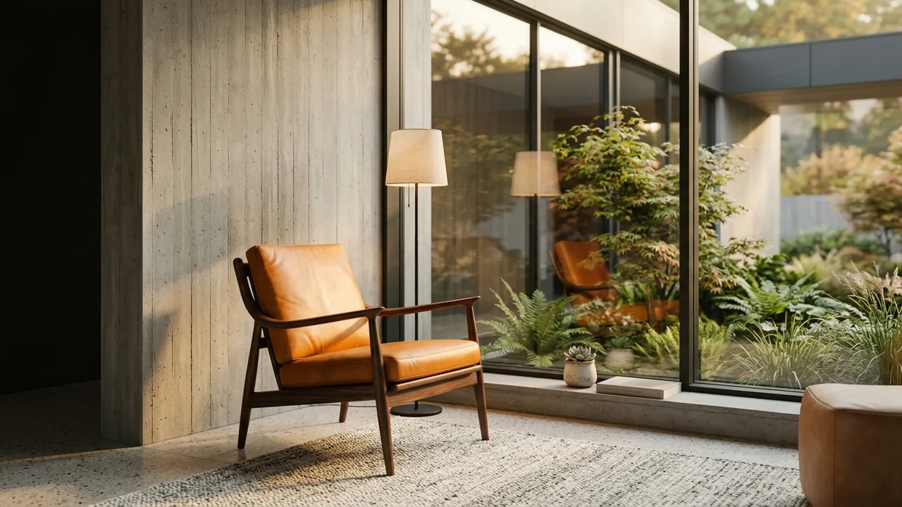AR Product Visualization for Fixtures and Furnishings