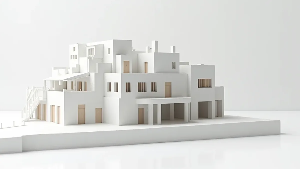ArchiCAD Model Rendering Service, No Modeling Needed
