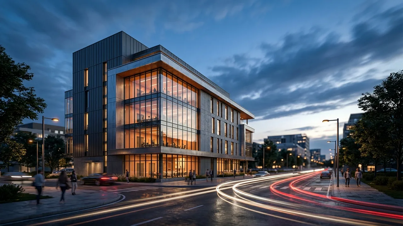 Architectural Animation Company: A Buyer Guide
