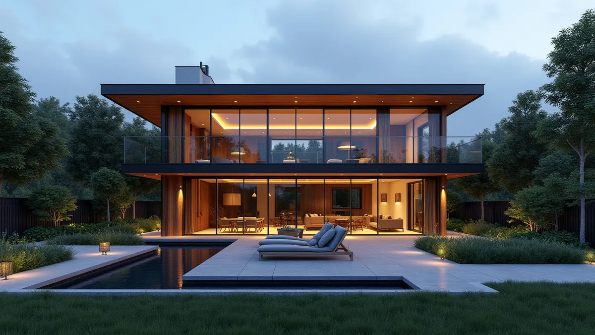 Architectural Rendering Artist: What They Do, How to Hire