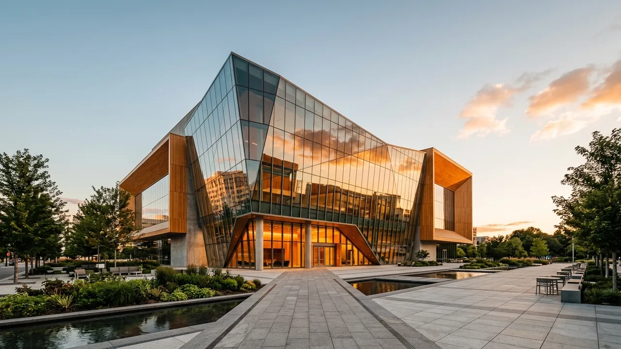 Best 3D Architectural Visualization Companies (2026)