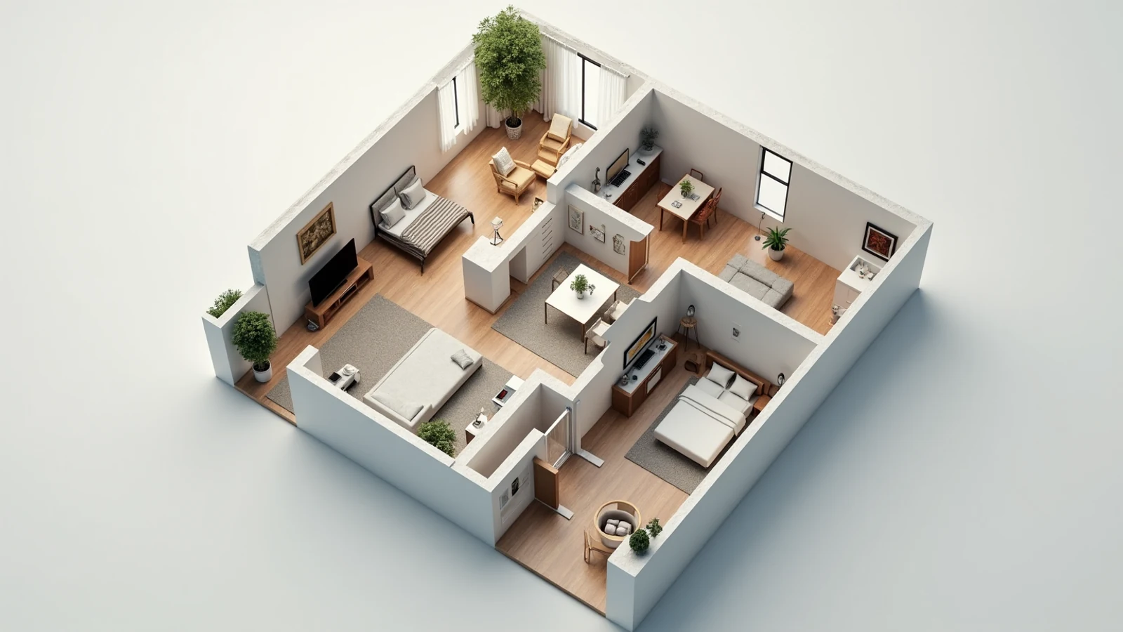 Best 3D Floor Plan &amp; Interactive Floor Plan Companies in Lenexa (2026)