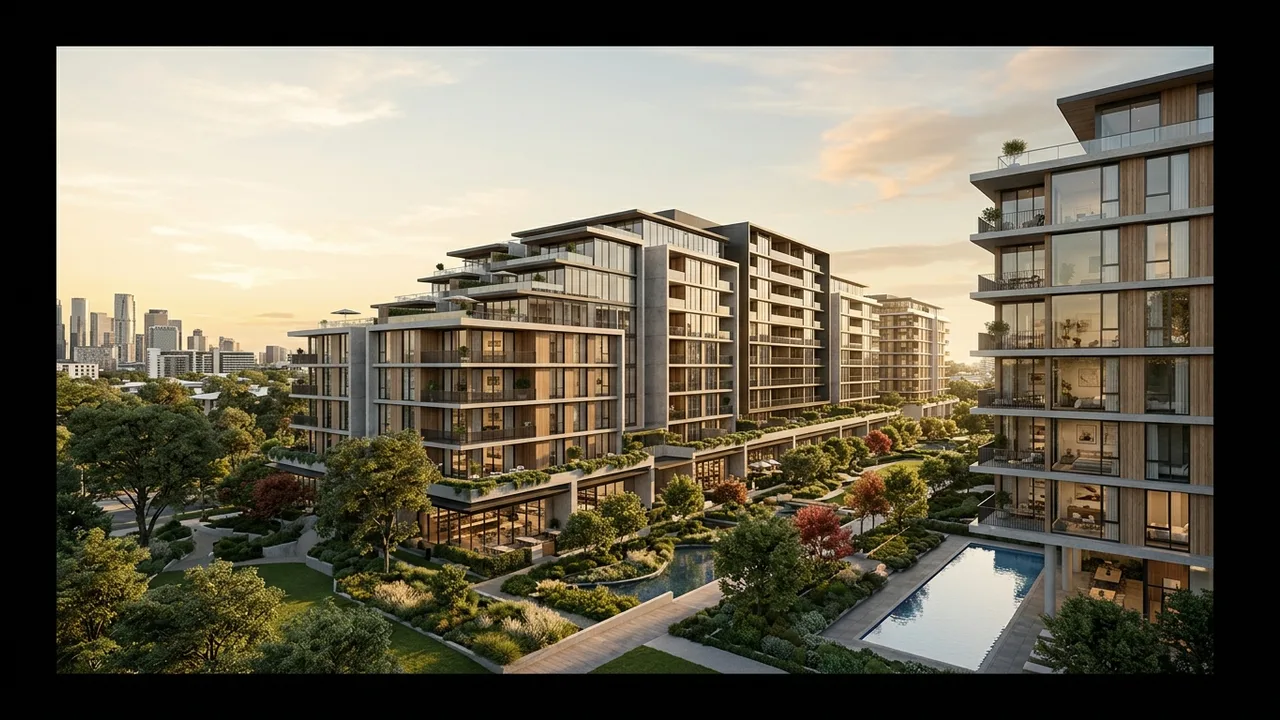 Best 3D Rendering Services for Real Estate Developers (2026)
