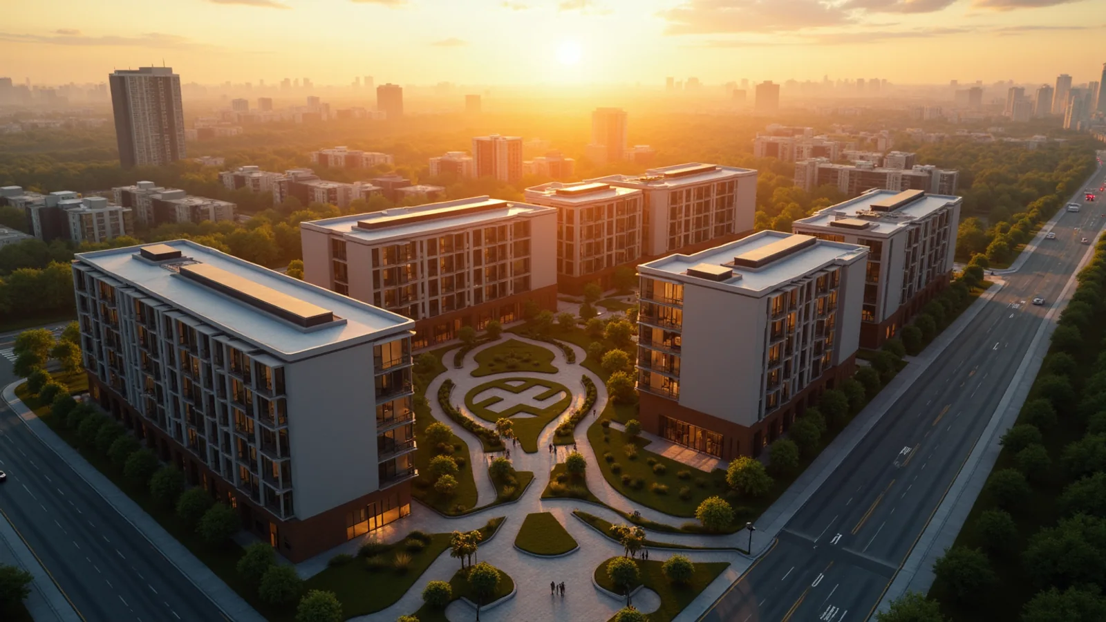Best Architectural Animation Studios for Real Estate Developers in Ankeny (2026)