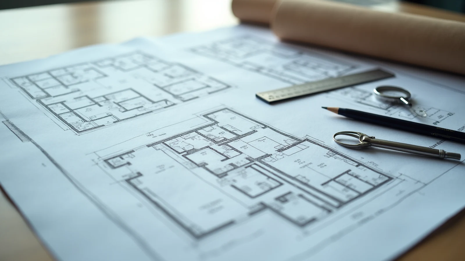 Best Architectural Drafting &amp; CAD Drawing Services in Bridgeport (2026)