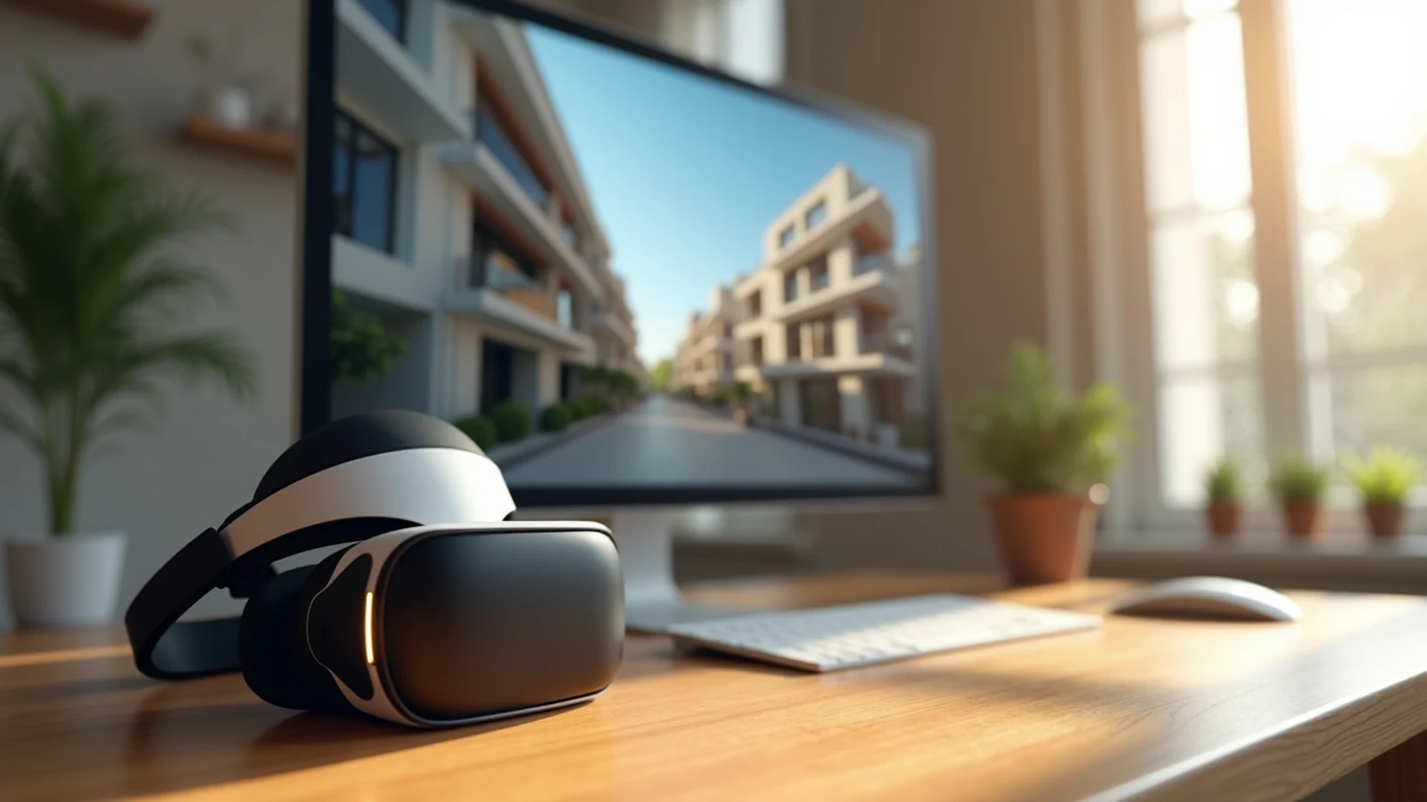 Best VR &amp; Pre-Construction Walkthrough Studios for Real Estate Developers in Ankeny (2026)