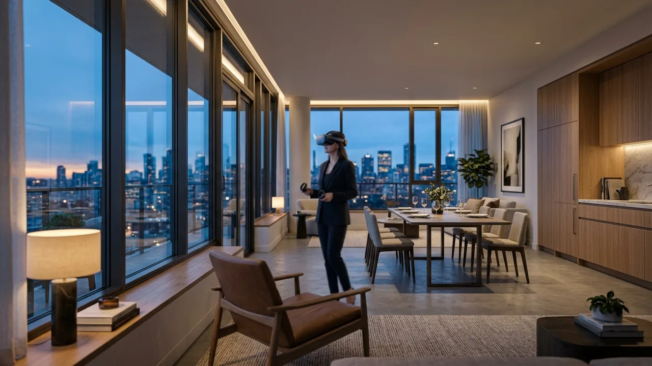 Best VR Real Estate Companies for Pre-Construction (2026)