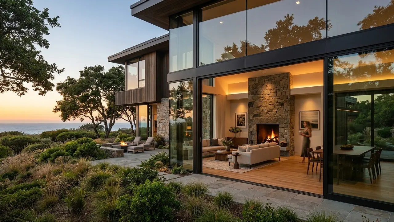 Exterior vs Interior Rendering: Which Does Your Project Need?