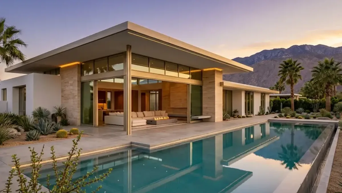 Architectural rendering illustration for: How the Number of Views Affects 3D Rendering Turnaround
