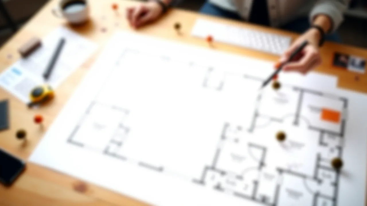 How to Brief a 360 Virtual Tour Project