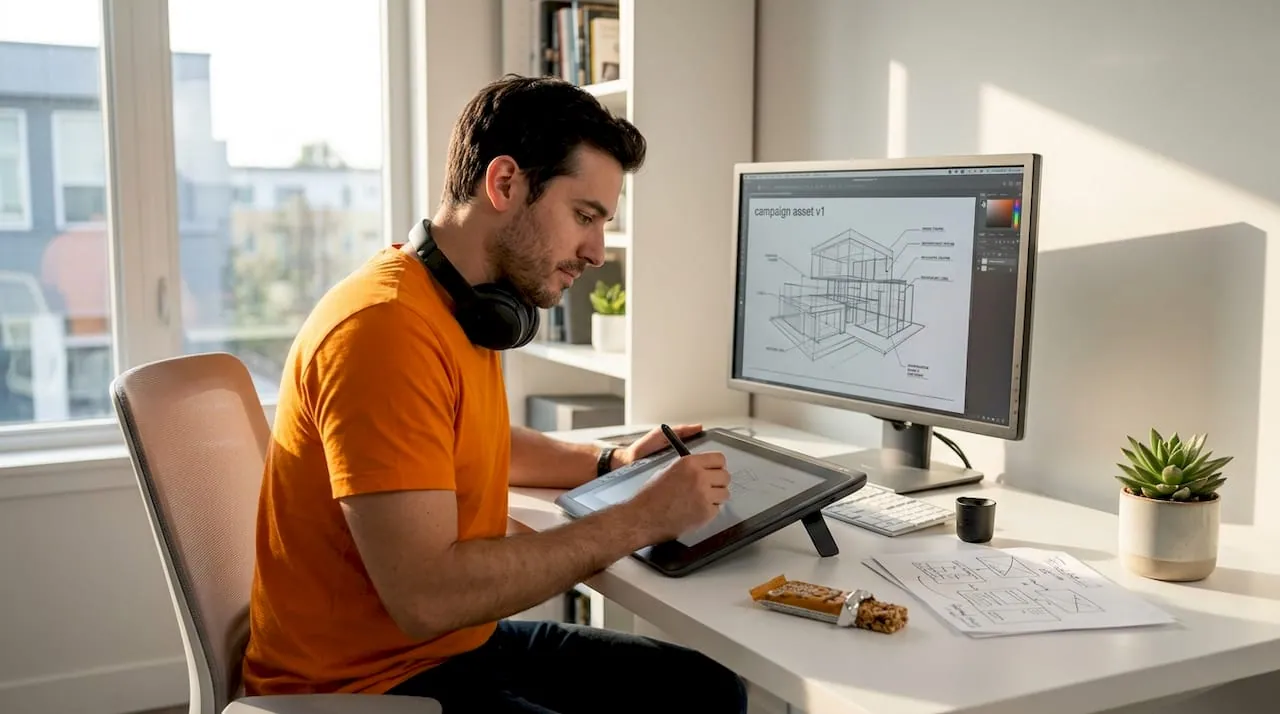 3D Visual Marketing Tips That Drive Results