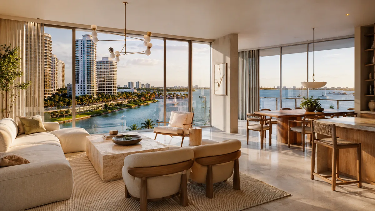 Mejores Empresas de Renders 3D y Visualizacion Arquitectonica en Coral Gables (2026)