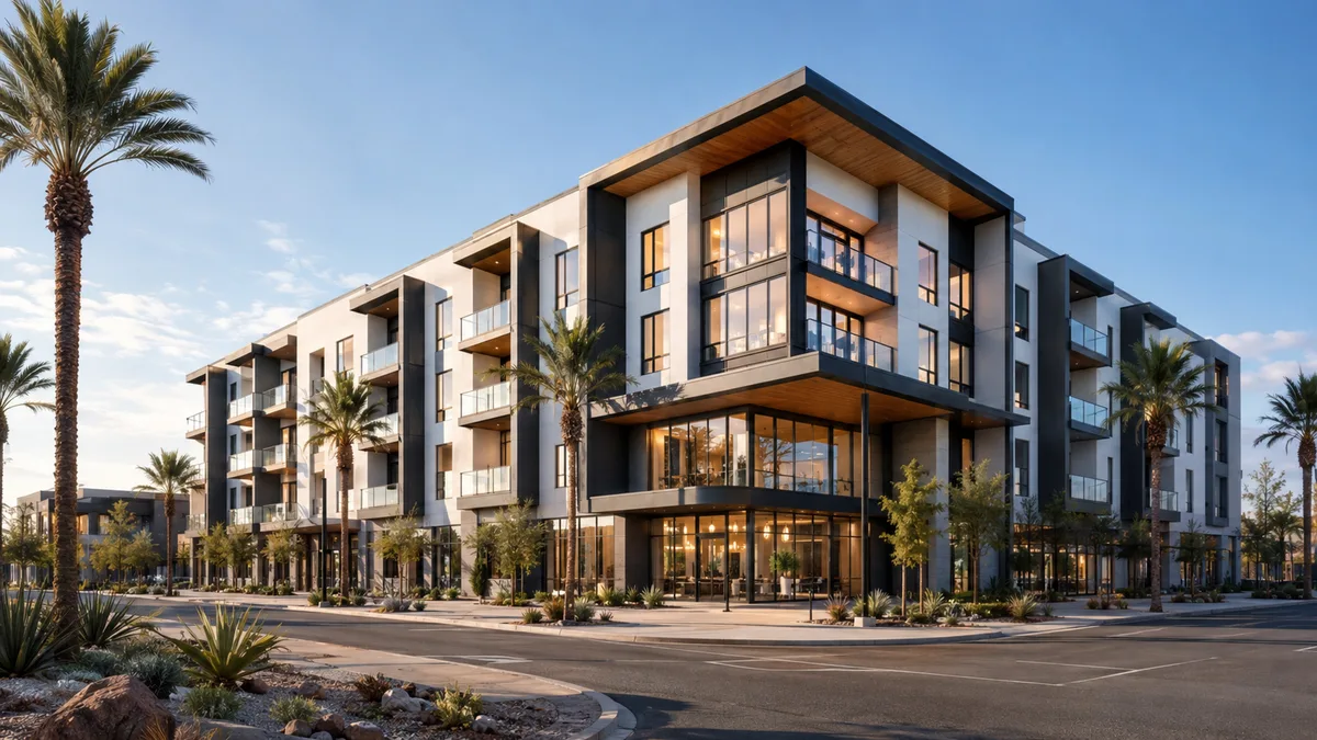 Mejores Empresas de Renders 3D y Visualizacion Arquitectonica en High Point (2026)