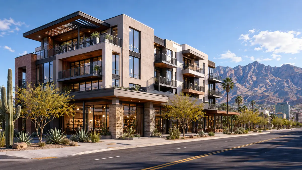 Mejores Empresas de Renders 3D y Visualizacion Arquitectonica en Roanoke (2026)