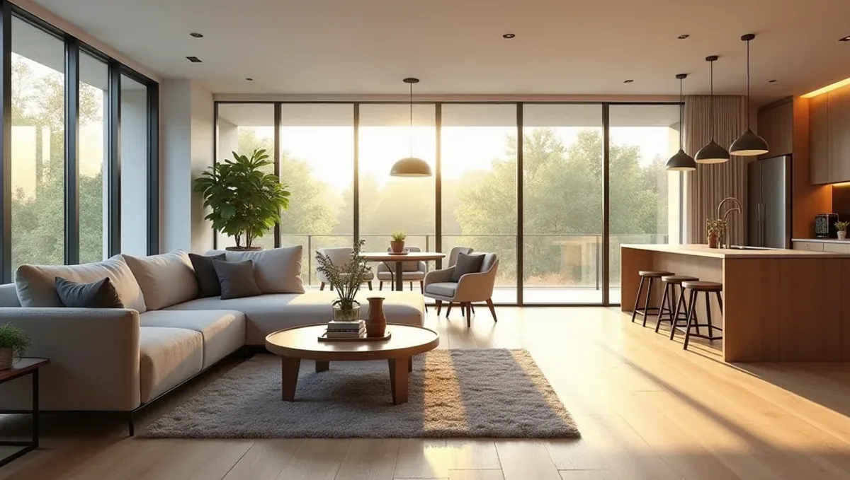 Rendering Only for a Lender or Investor Package