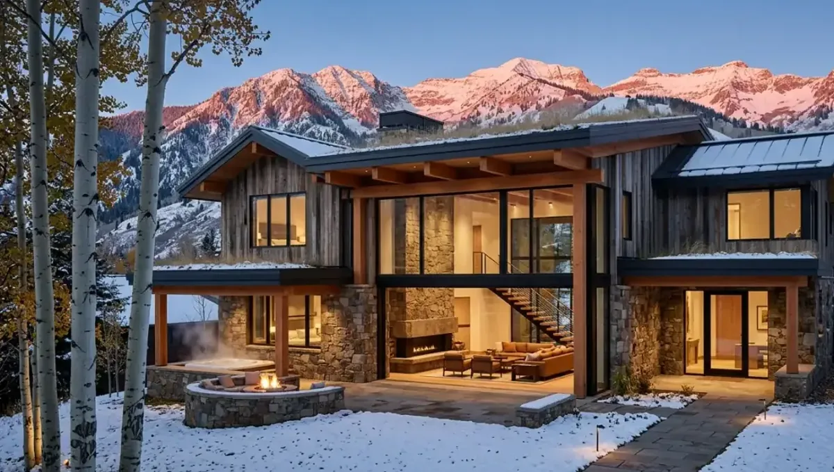 Send a Site Plan for Exterior 3D Rendering