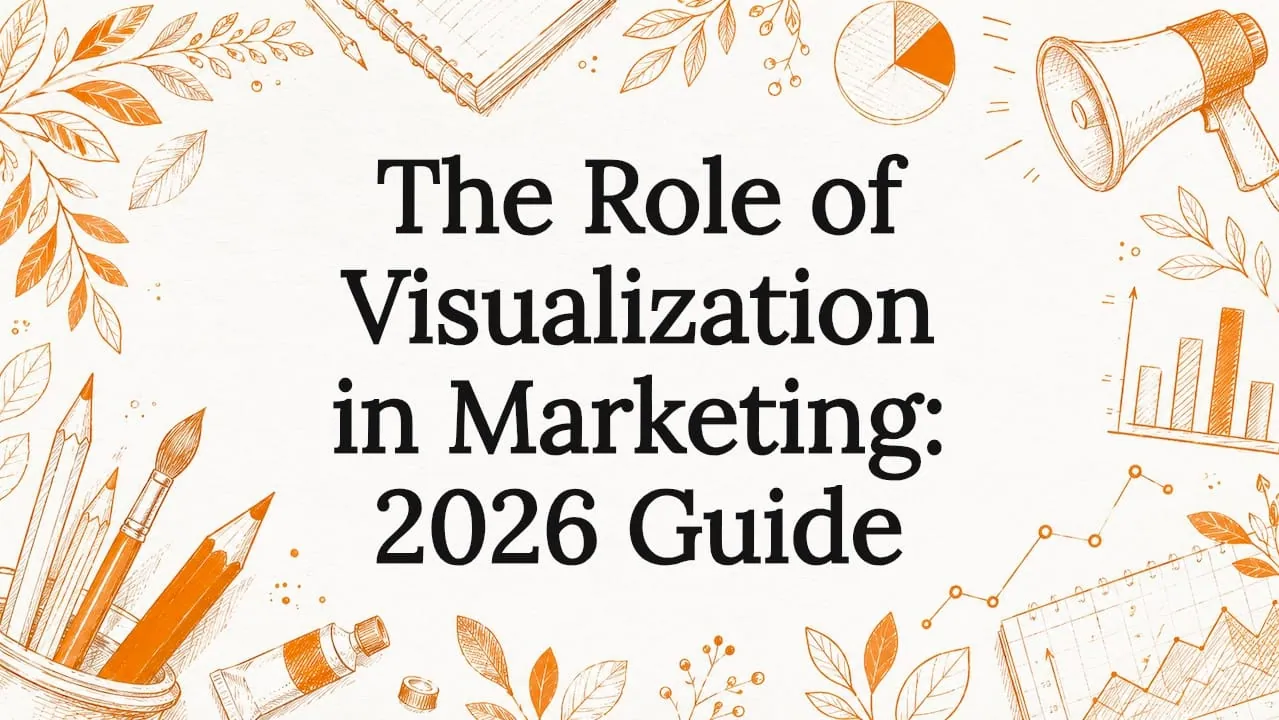 Visualization in Marketing: 2026 Guide