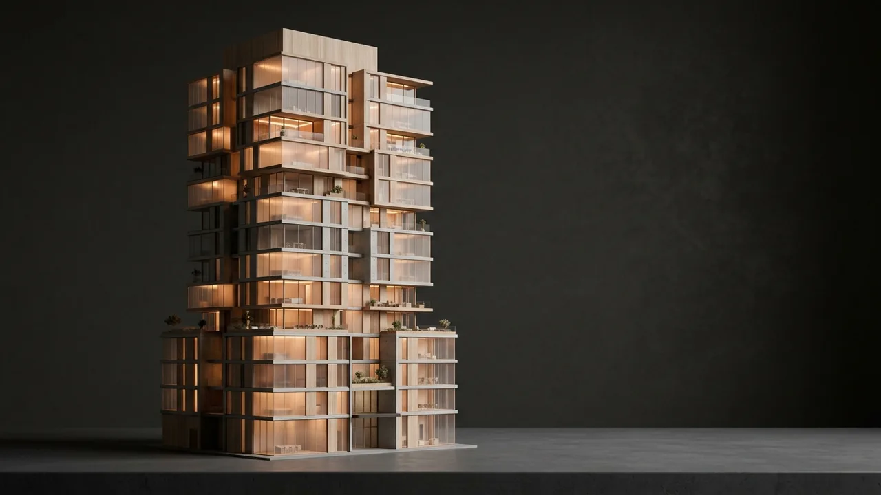 Unit Selectors: Let Buyers Pick Available Units Online