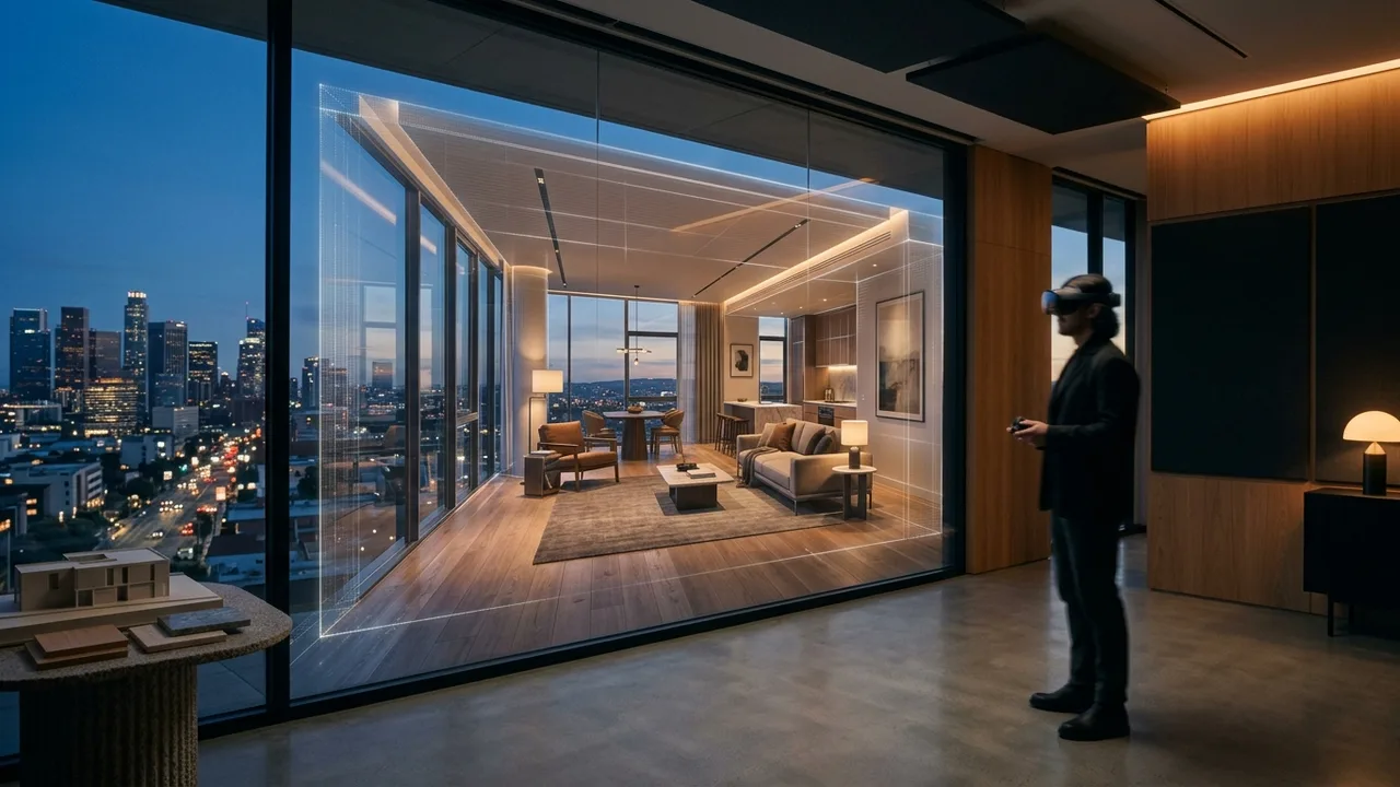 Virtual Reality Real Estate Company: How to Choose