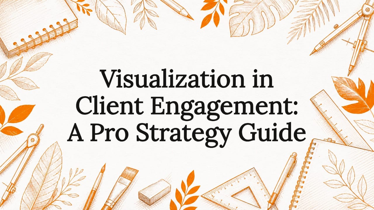Visualization in Client Engagement: A Pro Strategy Guide