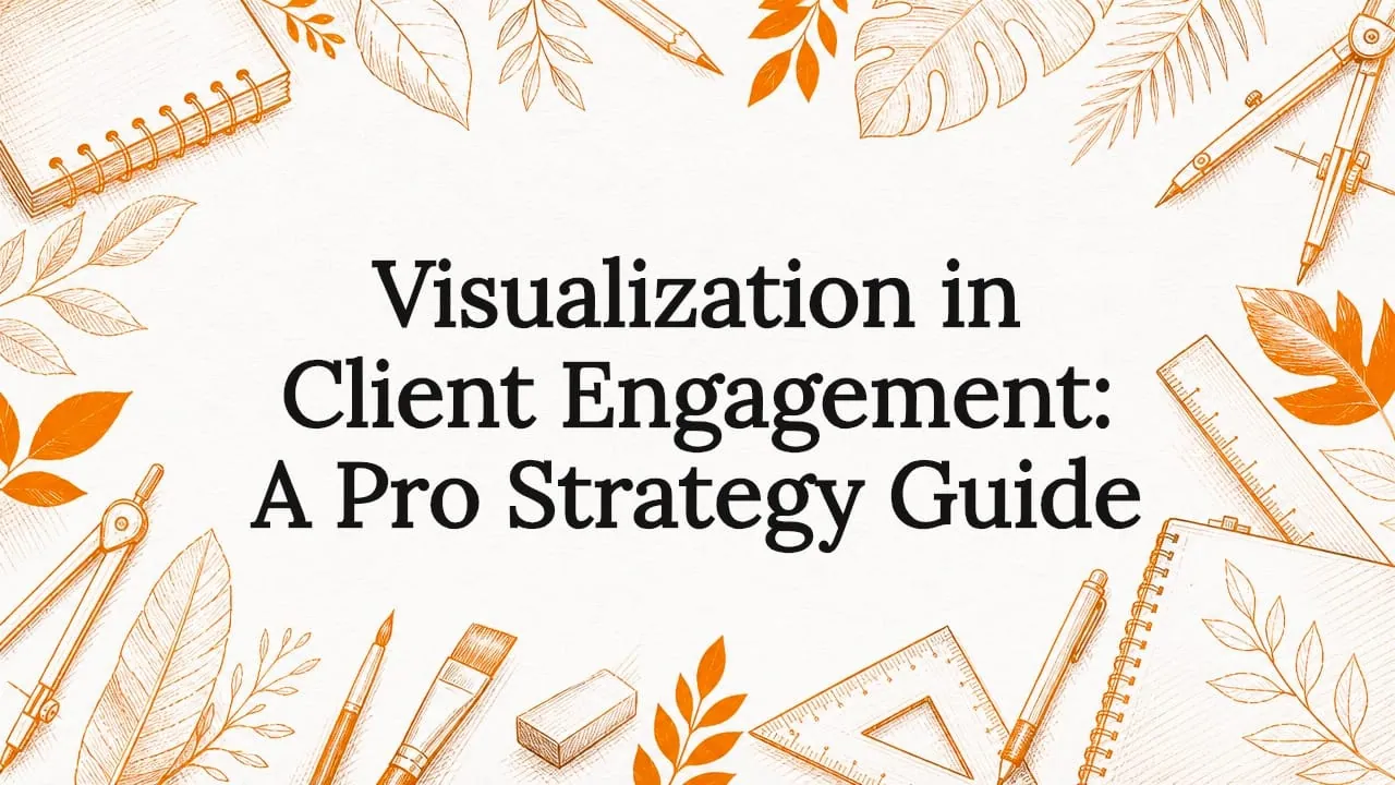 Visualization in Client Engagement: A Pro Strategy Guide