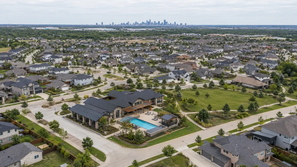 VR Real Estate in Iowa
