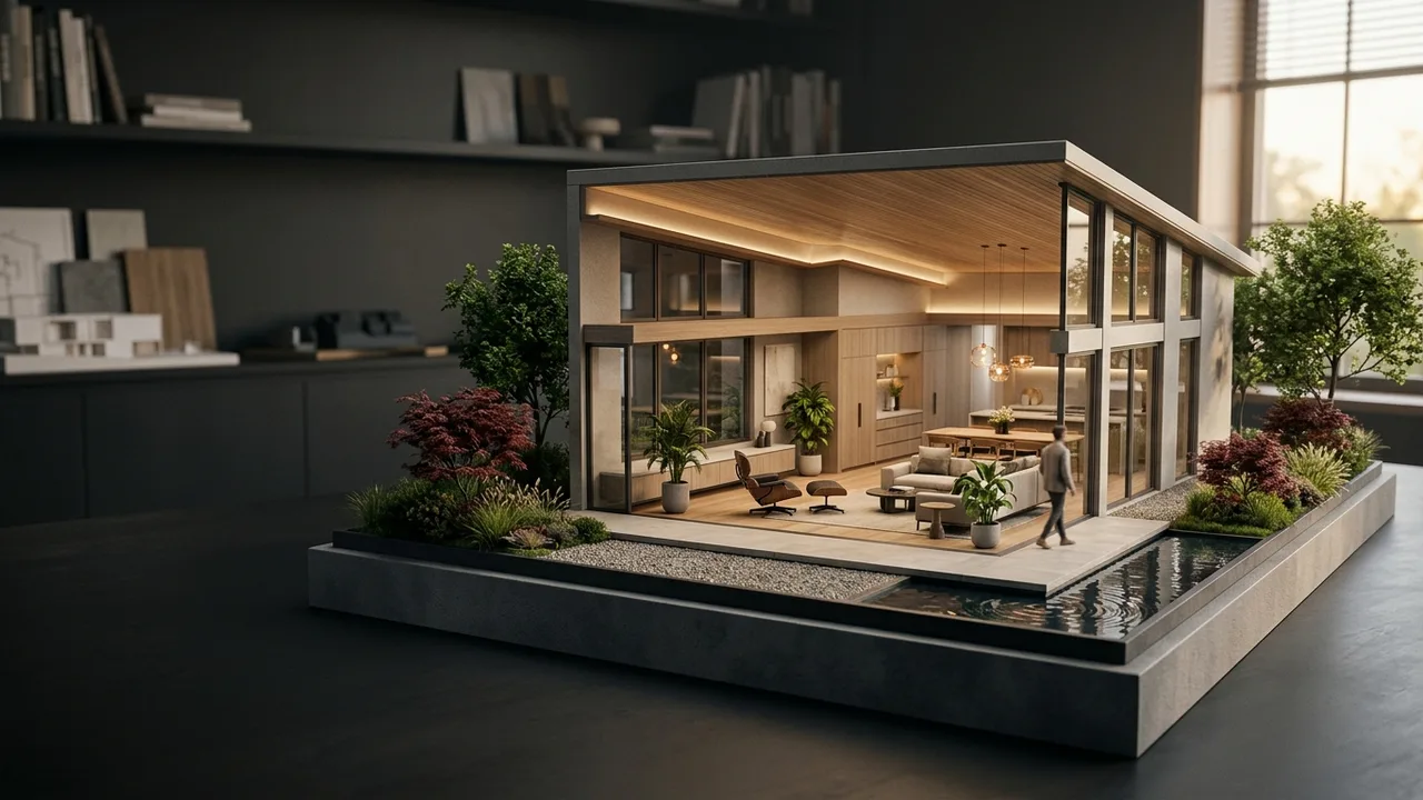 What a Floor Plan Set Costs