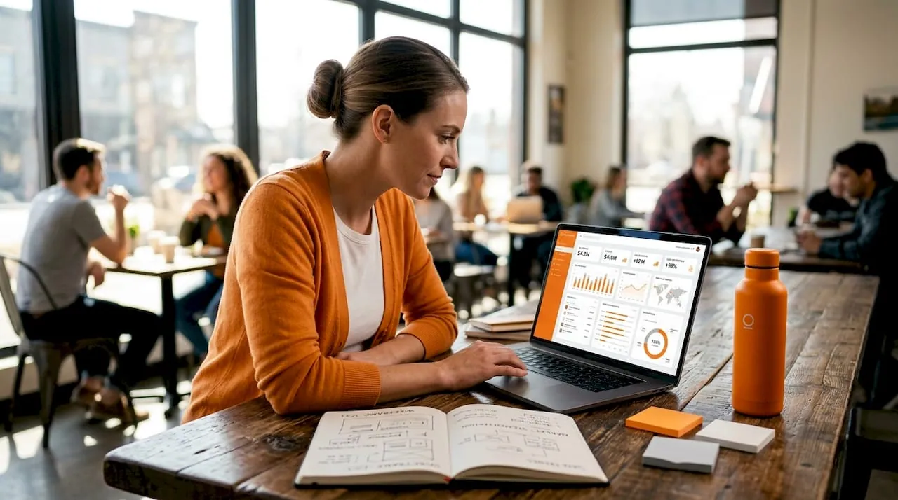 What Is Interactive Visualization? A Guide