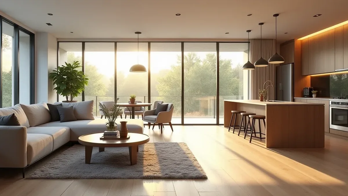 What to Send for a Multifamily 3D Rendering