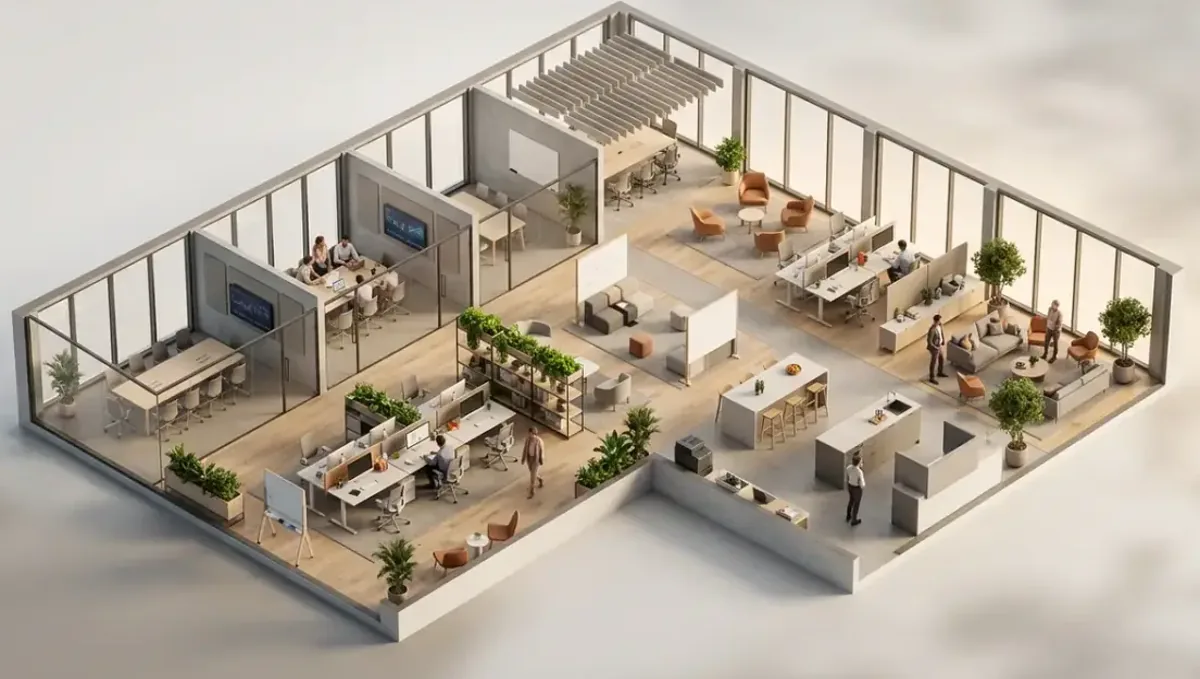 What to Send for a Renovation or Addition 3D Rendering