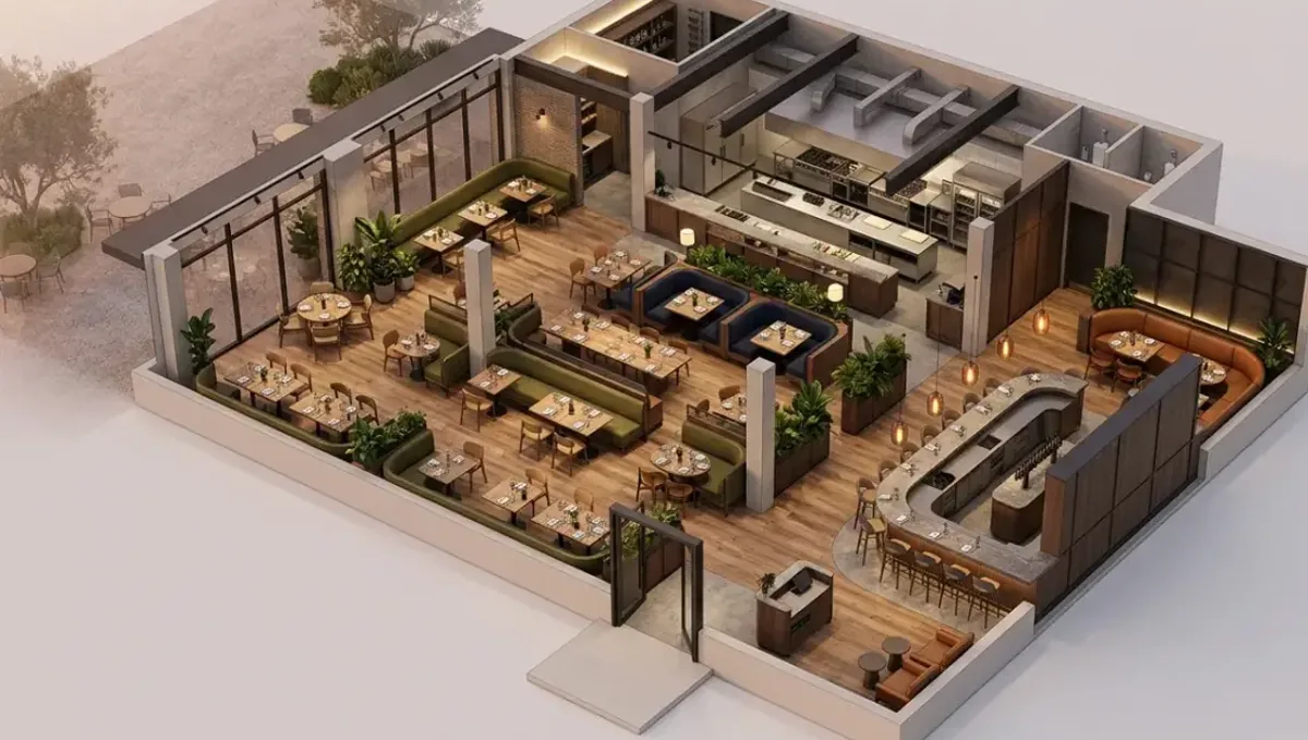 What to Send for a Zoning Board Hearing Rendering