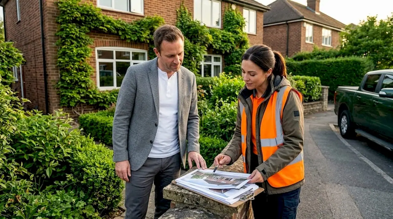 Why Choose Exterior Rendering for Property