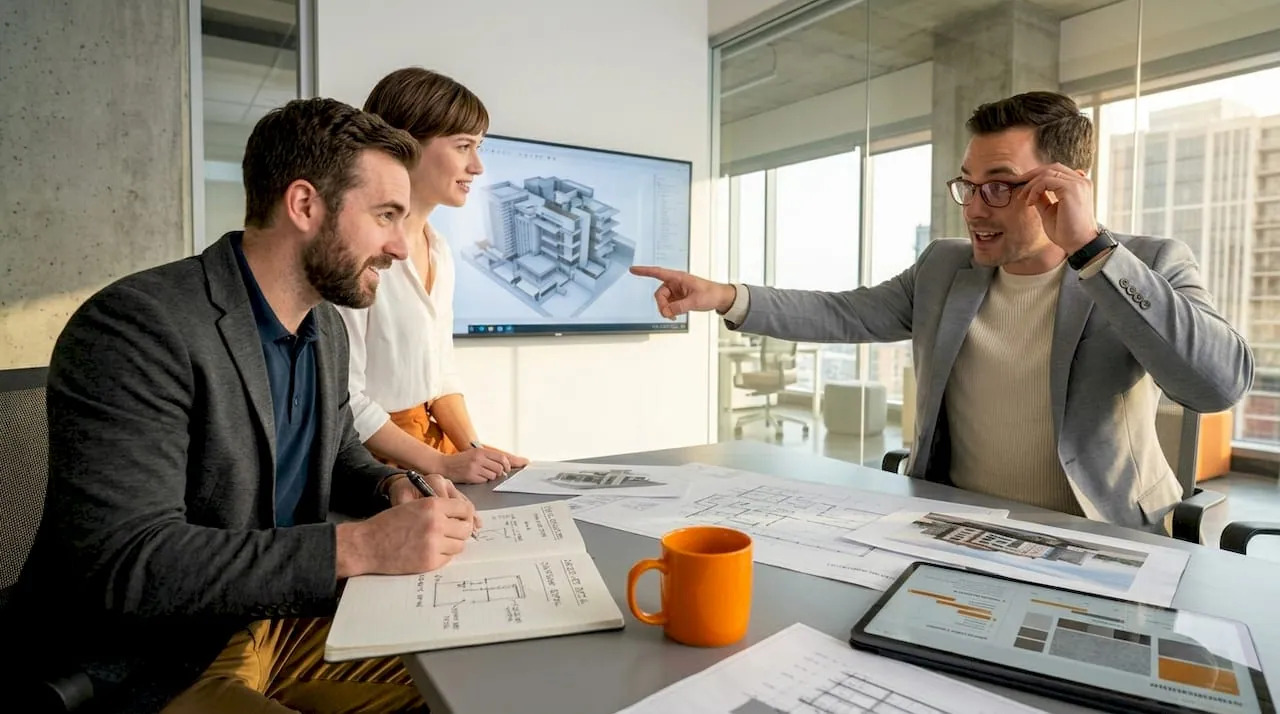 Why Precision Matters in 3D Visualization