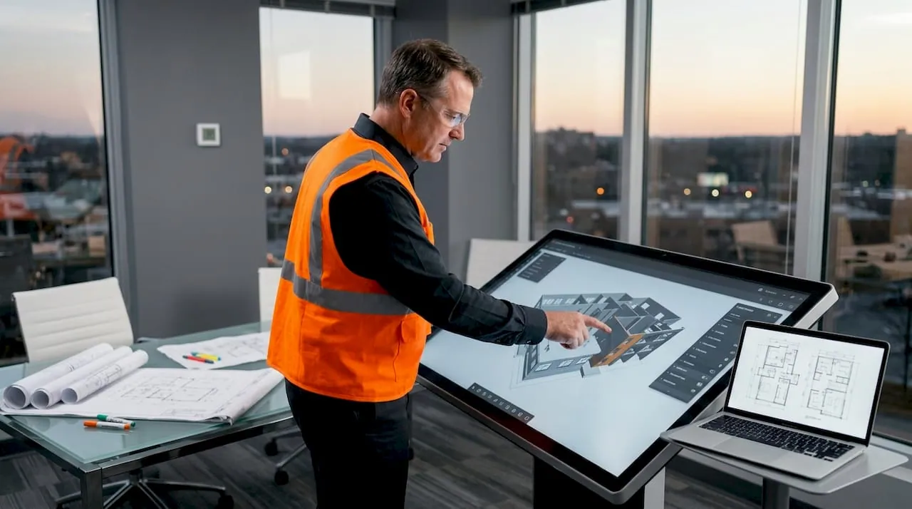 Why Visualization Matters in Construction