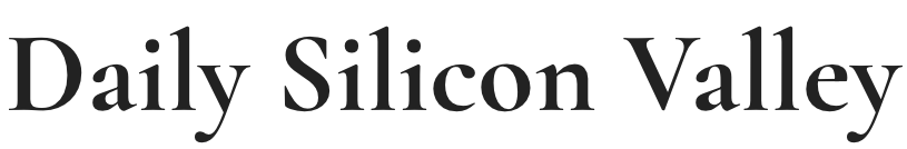Daily Silicon Valley