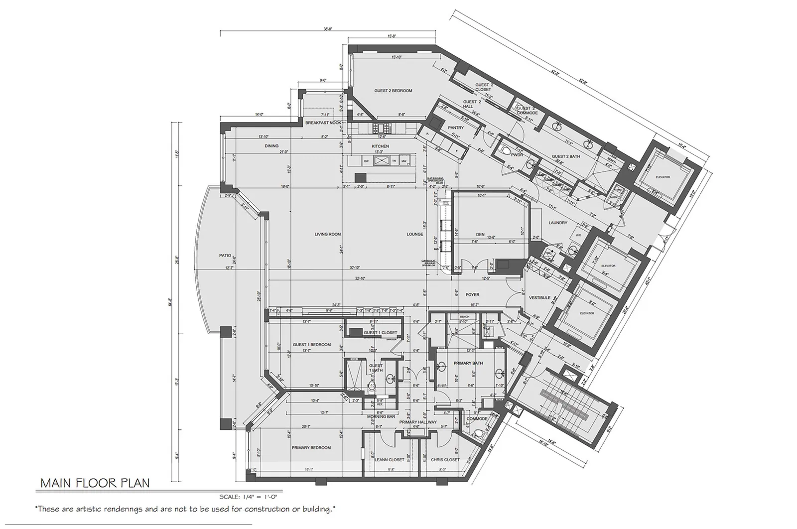 How Much Do Architectural Drawings Cost? What Drives the Number