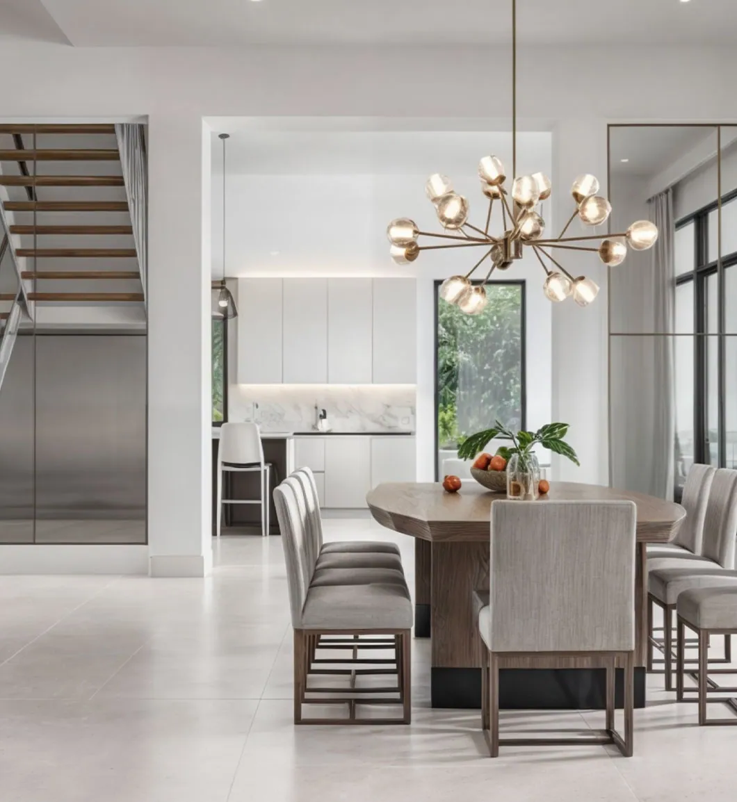 The Luminary West Hollywood exterior rendering