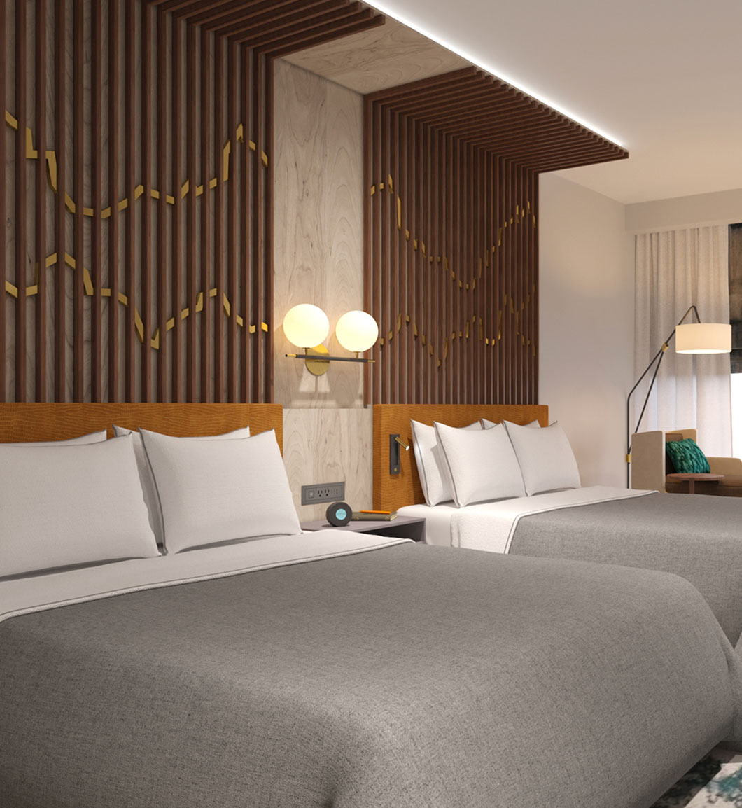 Hilton