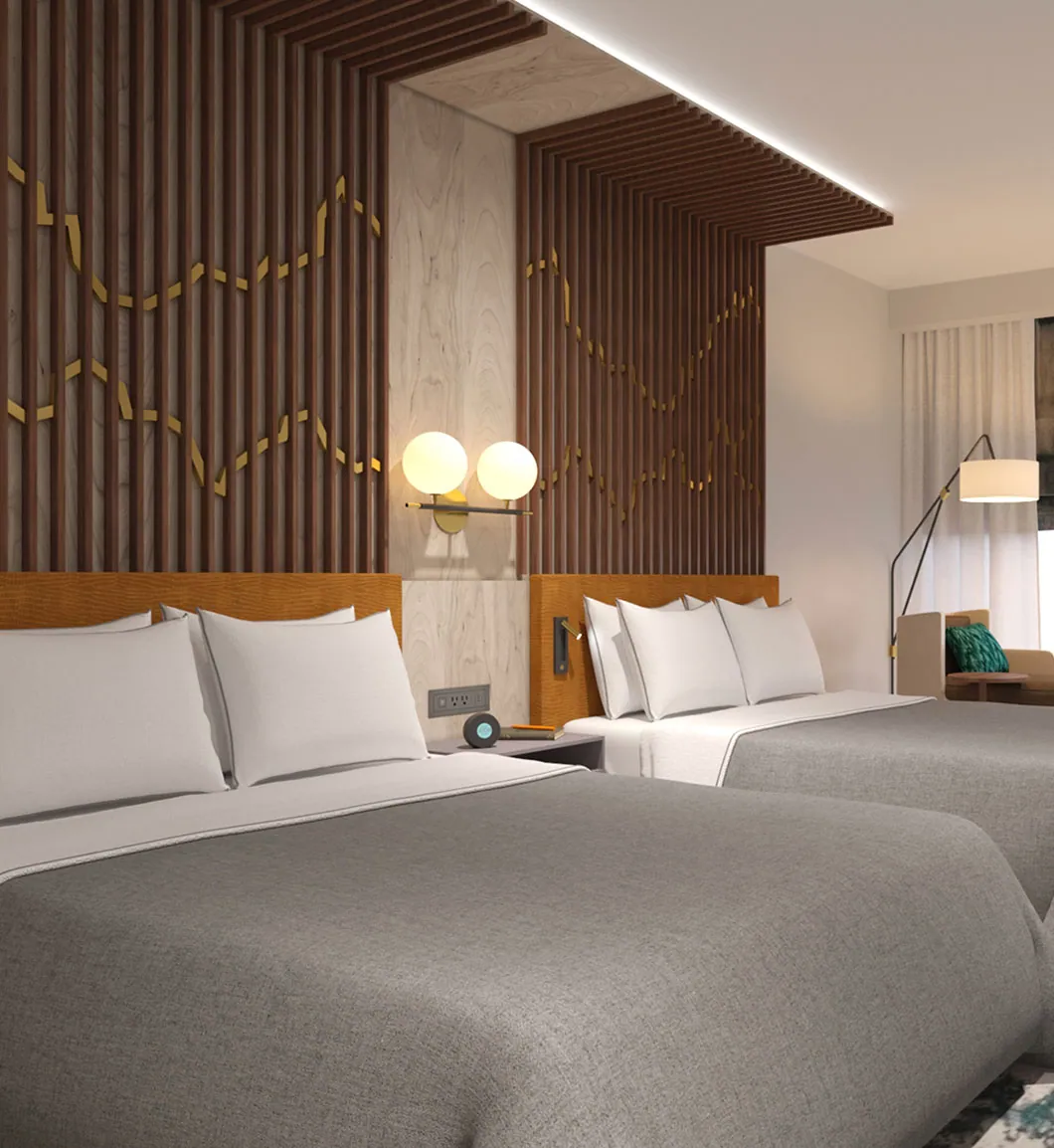 Hilton