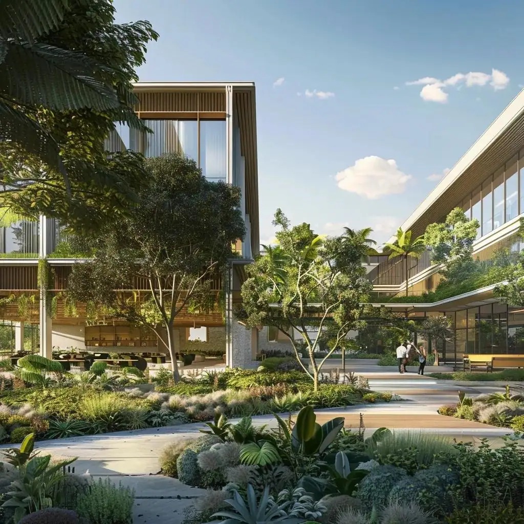 How to Find the Best Architectural Rendering Services