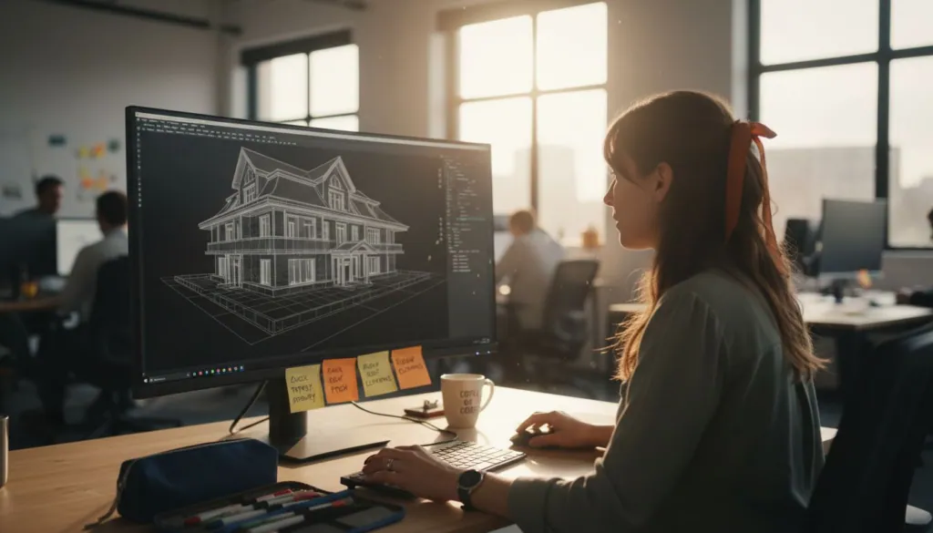 How to Prepare 3D Models for Photorealistic Results