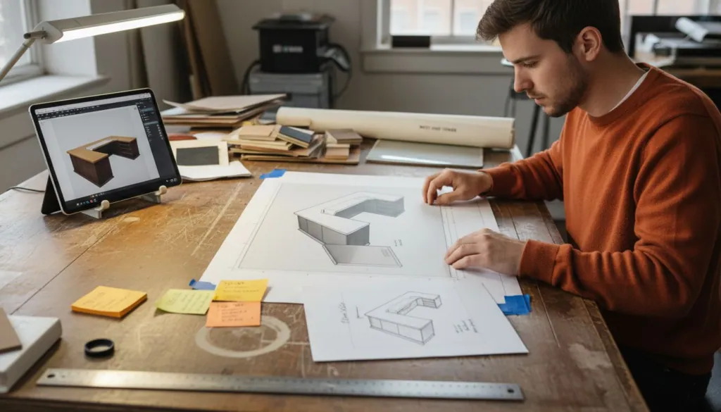 What Is Product Visualization: Elevating Client Presentations