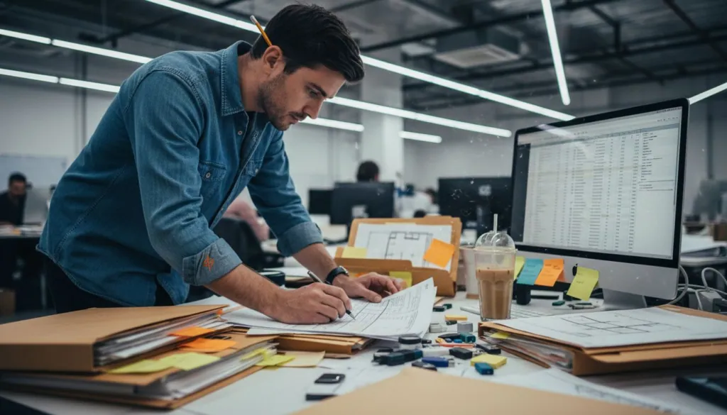 Virtual Reality Workflow for Architects: Step-by-Step Guide