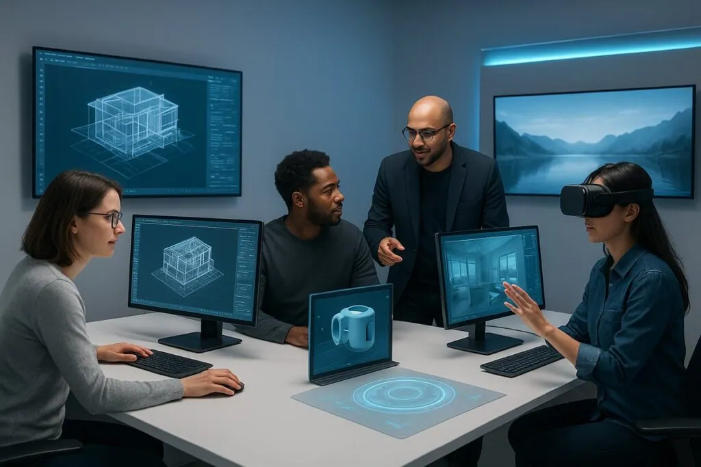 Ultimate Guide to Design 3D Design in 2026