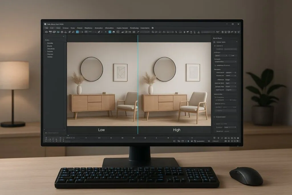 Essential Guide to 3d Studio Max Render Techniques 2026