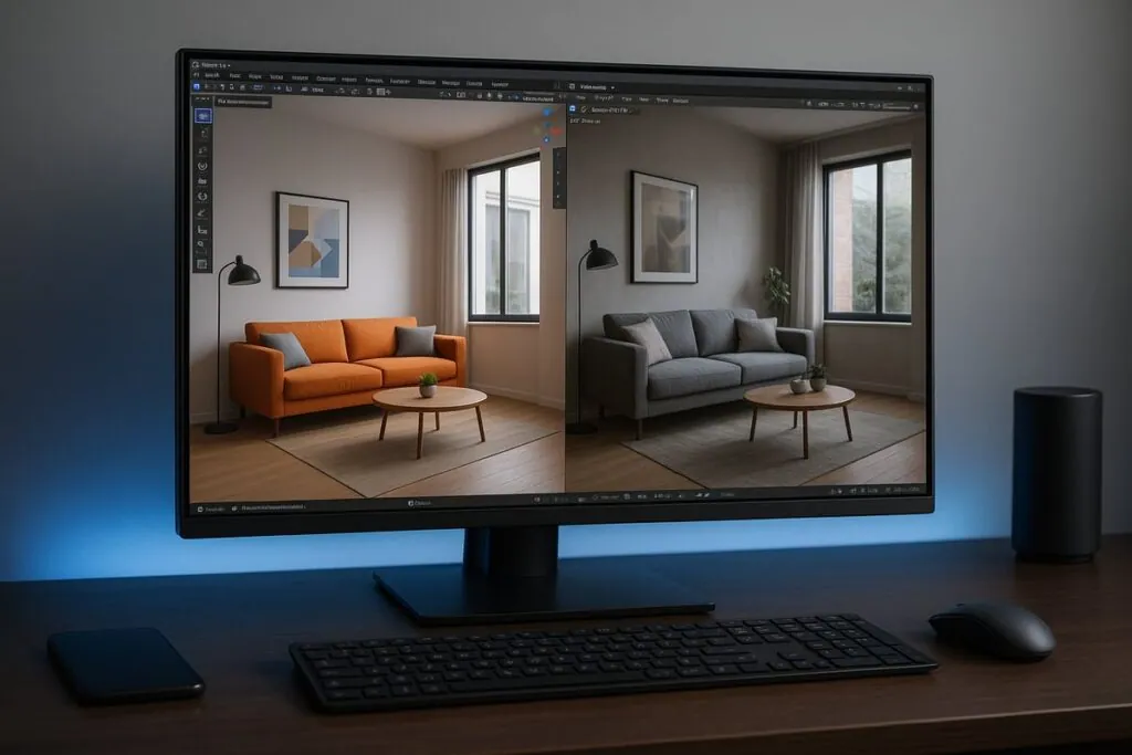 Realistic Blender Renders Guide: Achieve Stunning Results in 2026